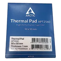 Thermal pad Arctic ACTPD00002A 50*50*1 mm