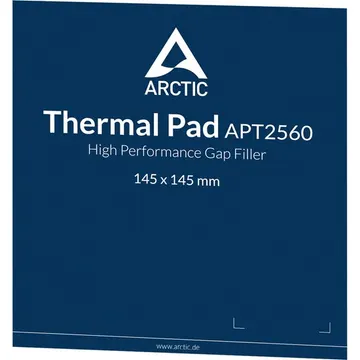 Thermal pad Arctic ACTPD00004A 145*145*0.5 mm