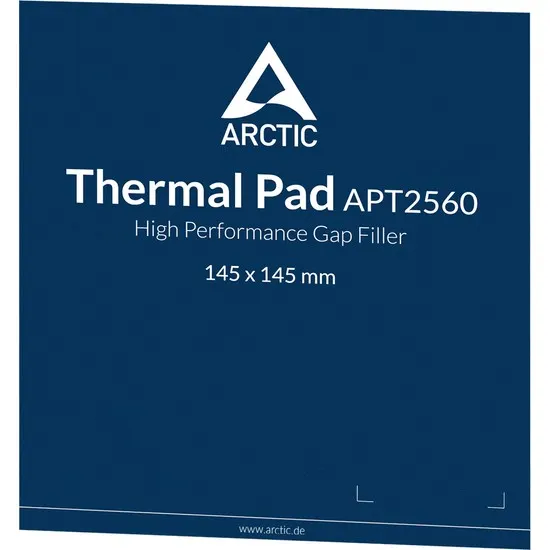 Thermal pad Arctic ACTPD00004A 145*145*0.5 mm
