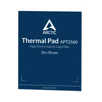 Thermal pad Arctic ACTPD00013A 120*20*1 mm 2pack