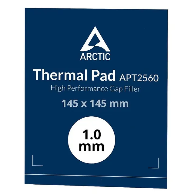 Thermal Pad Arctic ACTPD00005A 145*145*1 mm