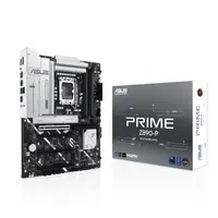 Asus Prime Z890-P iZ890 1851s DDR5 ready