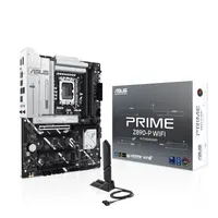 Asus Prime Z890-P WiFi iZ890 1851s DDR5 ready