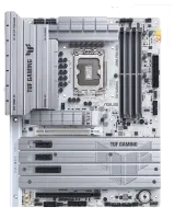Asus TUF Gaming Z890-Pro WiFi iZ890 1851s DDR5 ready