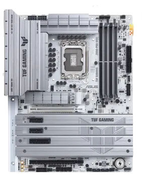 Asus TUF Gaming Z890-Pro WiFi iZ890 1851s DDR5 ready
