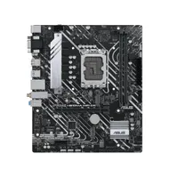 Asus Prime H610M-A WiFi D4 iH610 1700s DDR4 ready