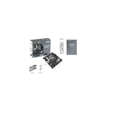 Asus Prime B760M-K D4 iB760 1700s DDR4 ready