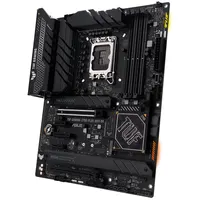 Asus TUF Gaming H670-Pro WiFi D4 iH670 1700s DDR4 ready