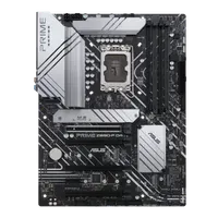 Asus Prime Z690-P D4 iZ690 1700s DDR4 ready