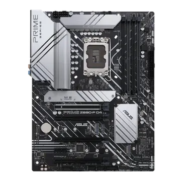 Asus Prime Z690-P D4 iZ690 1700s DDR4 ready