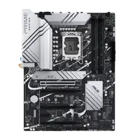 Asus Prime Z790-P WiFi D4 iZ790 1700s DDR4 ready