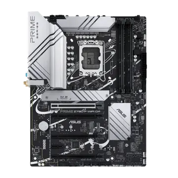 Asus Prime Z790-P WiFi D4 iZ790 1700s DDR4 ready