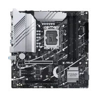 Asus Prime Z790M-Plus D4 iZ790 1700s DDR4 ready