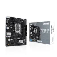 Asus Prime H610M-R-Si iH610 1700s DDR5 ready