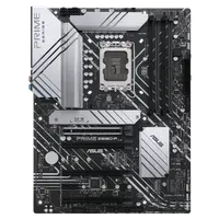 Asus Prime Z690-P iZ690 1700s DDR5 ready