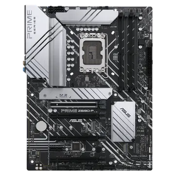 Asus Prime Z690-P iZ690 1700s DDR5 ready