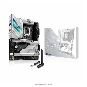 Asus ROG Strix Z690-A Gaming WiFi iZ690 1700s DDR5 ready