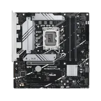 Asus Prime B760M-A iB760 1700s DDR5 ready