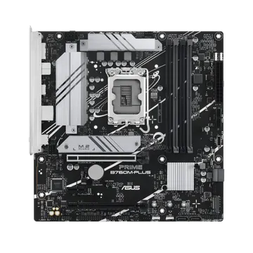 Asus Prime B760M-A iB760 1700s DDR5 ready