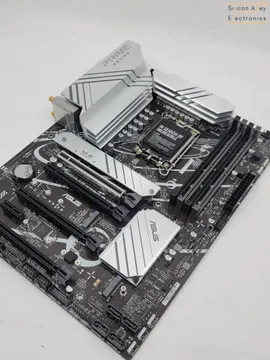 Asus Prime Z790-P iZ790 1700s DDR5 ready