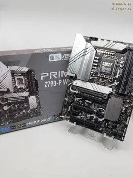 Asus Prime Z790-P WiFi iZ790 1700s DDR5 ready
