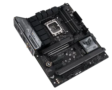 Asus TUF Gaming Z790-Plus WiFi iZ790 1700s DDR5 ready