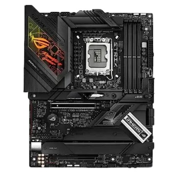 Asus ROG Strix Z790-H Gaming WiFi iZ790 1700s DDR5 ready