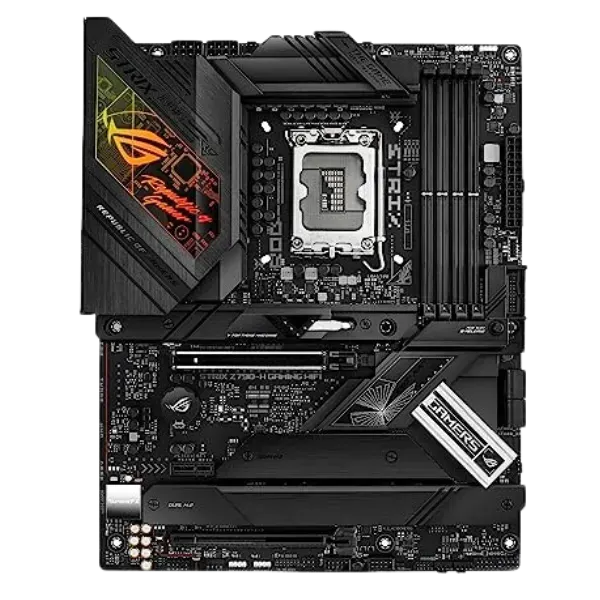 Asus ROG Strix Z790-H Gaming WiFi iZ790 1700s DDR5 ready