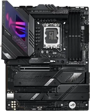 Asus ROG Strix Z790-I Gaming WiFi iZ790 1700s DDR5 ready