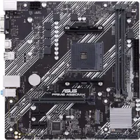 Asus PRIME A520M-K AMD® A320 AM4s Ryzen
