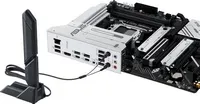 Asus Prime X870-P WiFi AMD X870 AM5s Ryzen 9000/8000/7000 DDR5 ready