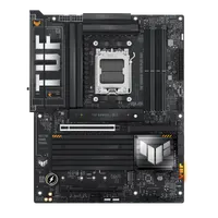 Asus TUF Gaming X870-Plus WiFi AMD X870 AM5s Ryzen 9000/8000/7000 DDR5 ready