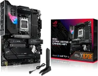 Asus ROG STRIX X870E-E Gaming WiFi AMD X870 AM5s Ryzen 9000/8000/7000 DDR5 ready