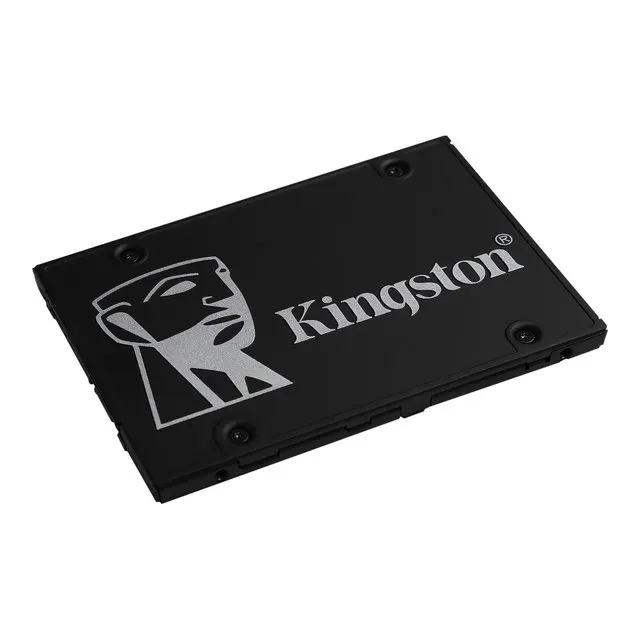 Kingston SKC600 SATA SSD 256GB SATA3(SKC600/256G)