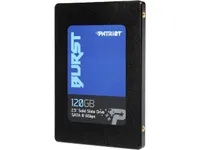Patriot 256Gb SATA SSD(P220S256G25)