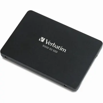 Verbatim Vi550 SATA SSD 128GB SATA3(49350)
