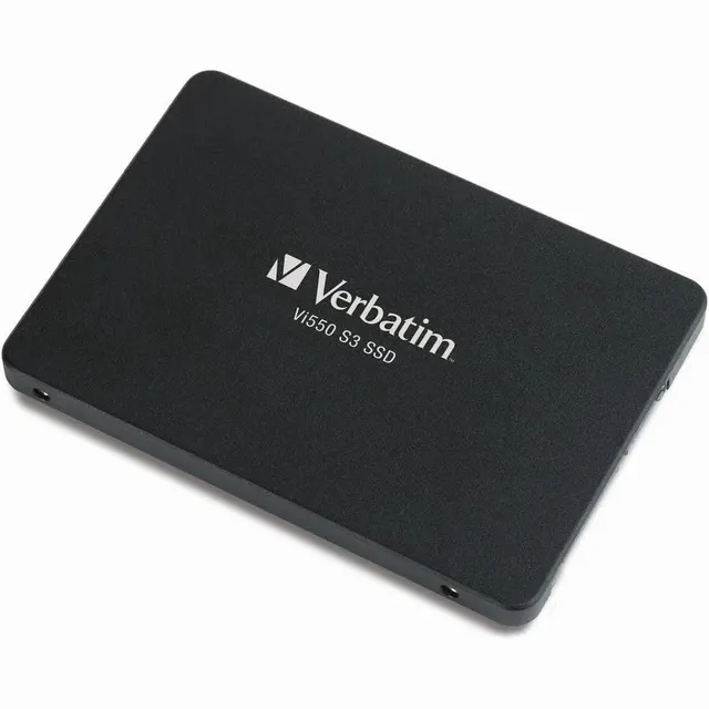 Verbatim Vi550 SATA SSD 128GB SATA3(49350)