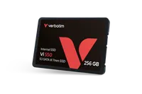 Verbatim Vi550 SATA SSD 256Gb SATA3(49351)