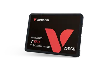 Verbatim Vi550 SATA SSD 256Gb SATA3(49351)