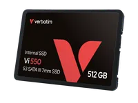 Verbatim Vi550 SATA SSD 512Gb SATA3(49352)