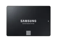 Samsung 870 EVO SATA SSD 500GB SATA3 (MZ-77E500BW)