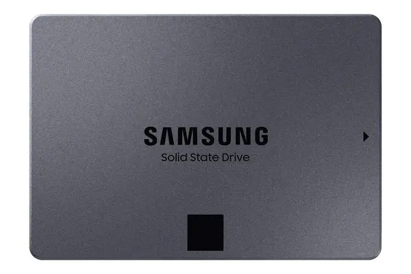 Samsung 870 QVO SATA SSD4Tb SATA3(MZ-77Q4T0BW)