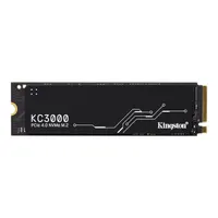 Kingston SKC3000 1Tb M.2 PCI-e 4.0 NVMe(SKC3000S/1024G)