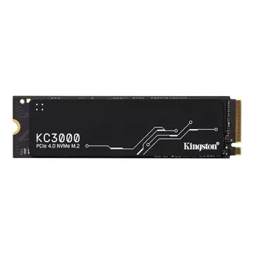 Kingston SKC3000 1Tb M.2 PCI-e 4.0 NVMe(SKC3000S/1024G)