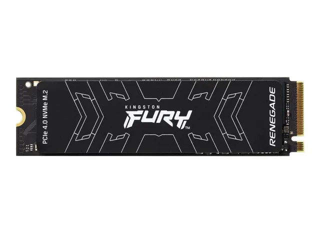 Kingston Fury 4Tb M.2 PCI-e 5.0 NVMe(SFYR2S/4T0)