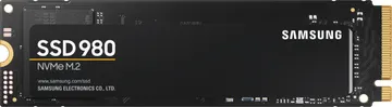 Samsung 980 500GB M.2 PCI-e 4.0 NVMe (MZ-V8V500BW)