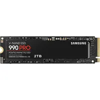 Samsung 990 Pro 1TB M.2 PCIe 4.0 NVMe (MZ-V9P1T0B)