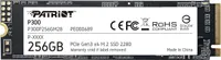 Patriot P300 512GB M.2 NVMe (P300P512GM28)