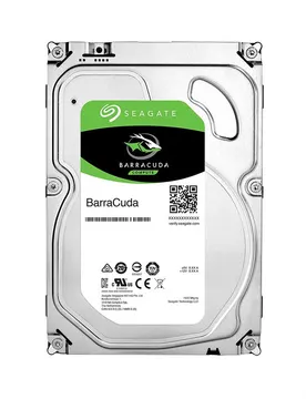 Seagate BarraCuda 2TB (ST2000DM008)