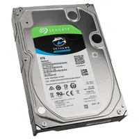 Seagate BarraCuda Desktop HDD 8TB (ST8000DM004)